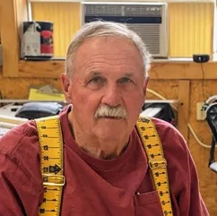 David B. Paulmier